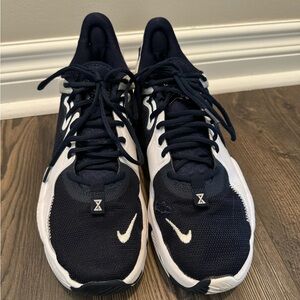 Nike PG 5 TB Navy Size 11